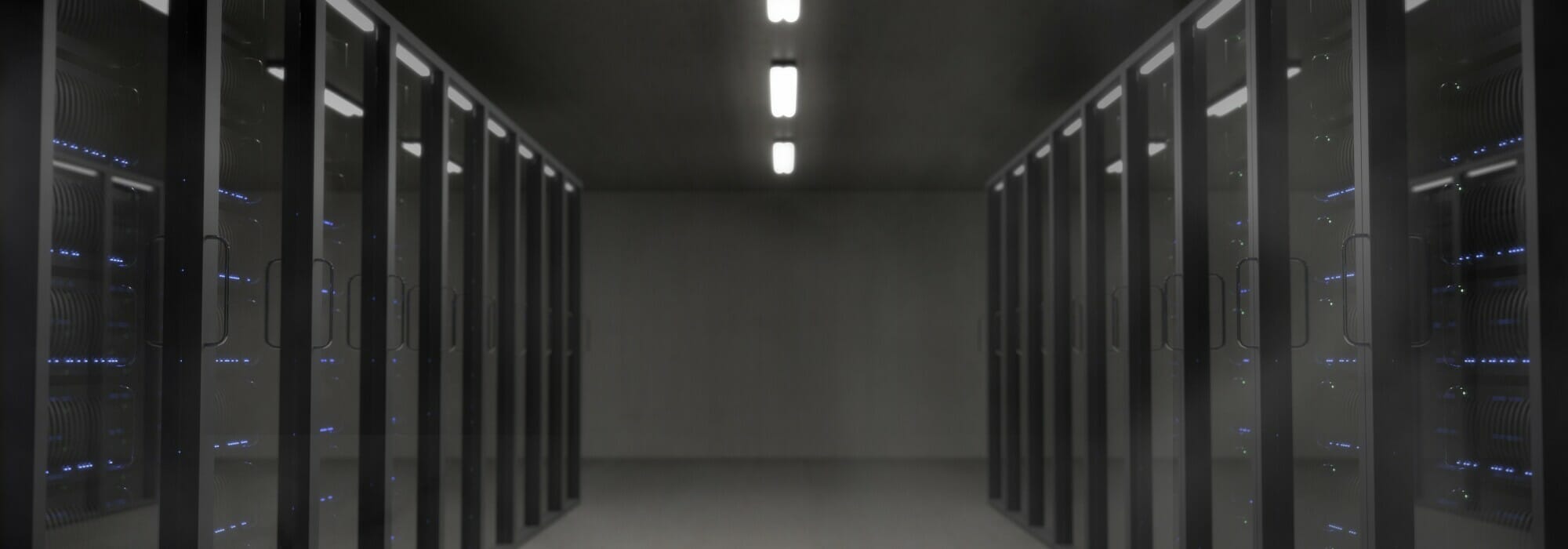 How to Build the Best Server Room Be Structured Technology