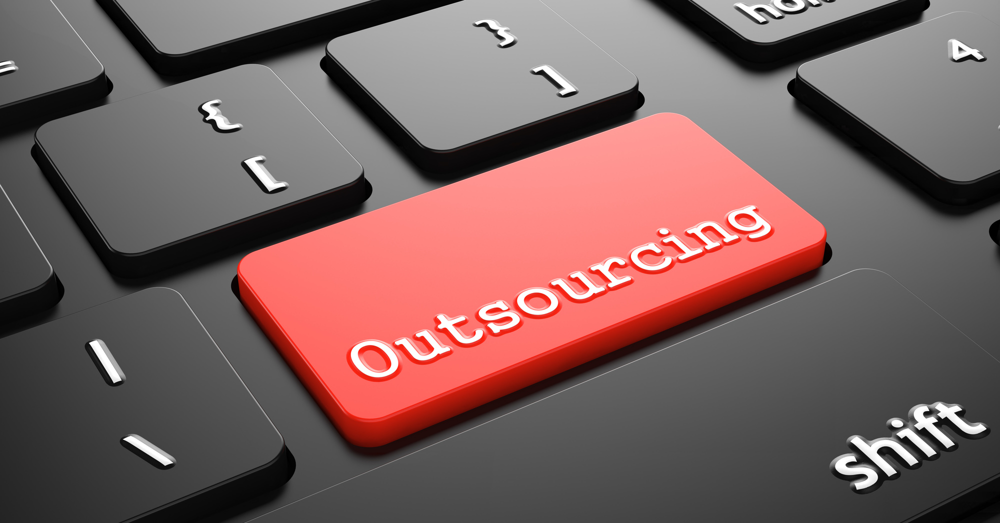Finding the Best Outsourced IT Support Company Be Structured