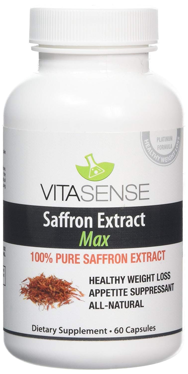Top 5 Saffron Extract Reviews