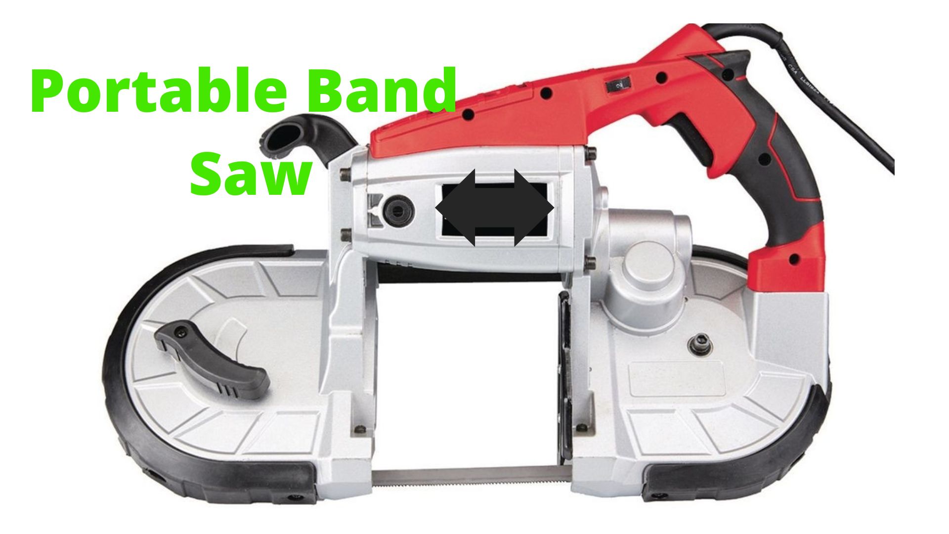 What Is A Portable Band Saw Used For A Complete Guidelines Best Saw