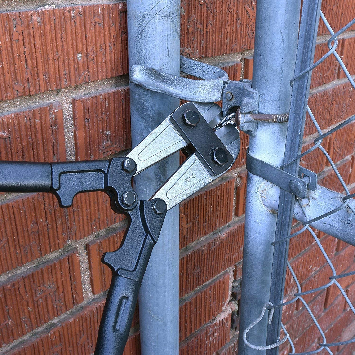 Can Bolt Cutters Cut Through Steel Best Saw Guidee