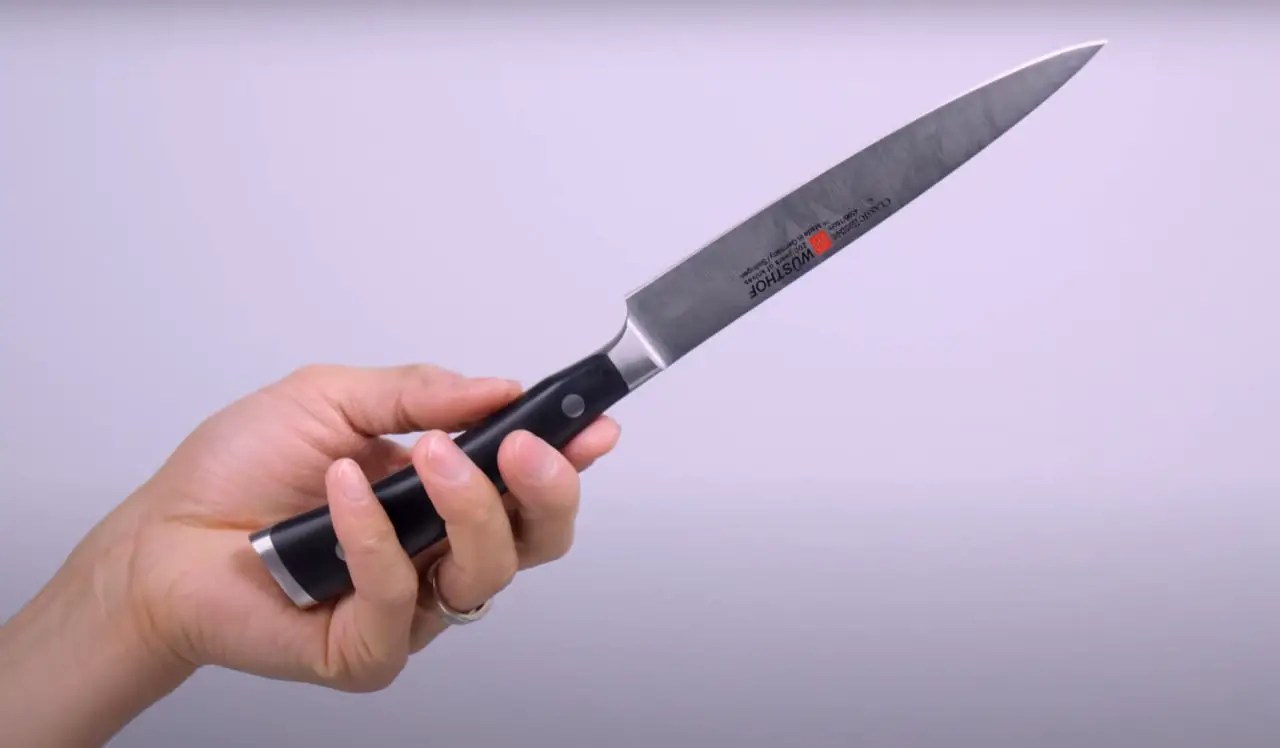 Paring knife vs Utility knife - Detailed Comparison - Best Saw Guidee