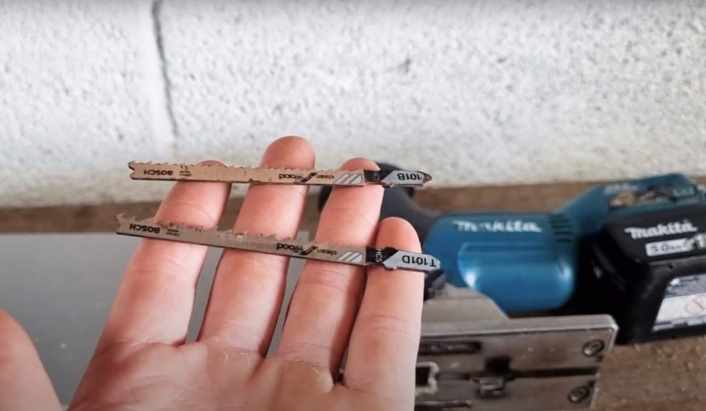 What Kind Of Jigsaw Blade To Cut Laminate Countertop Best Saw Guidee