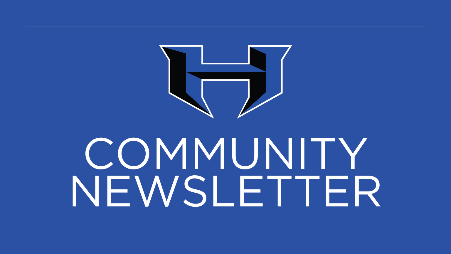 HHS Hawk Community Newsletter Best Schools in Texas Lewisville ISD