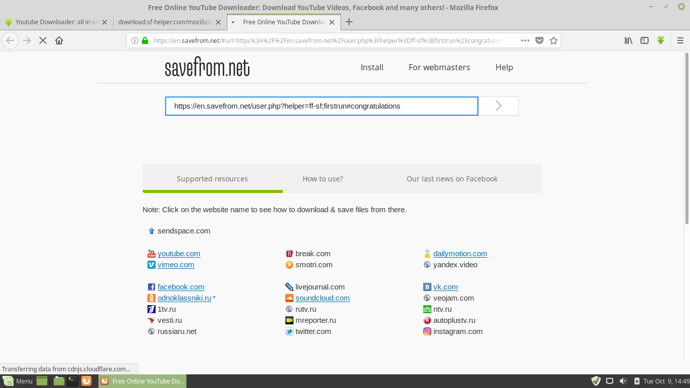Redirect Removal Instructions — Restore Your Browser