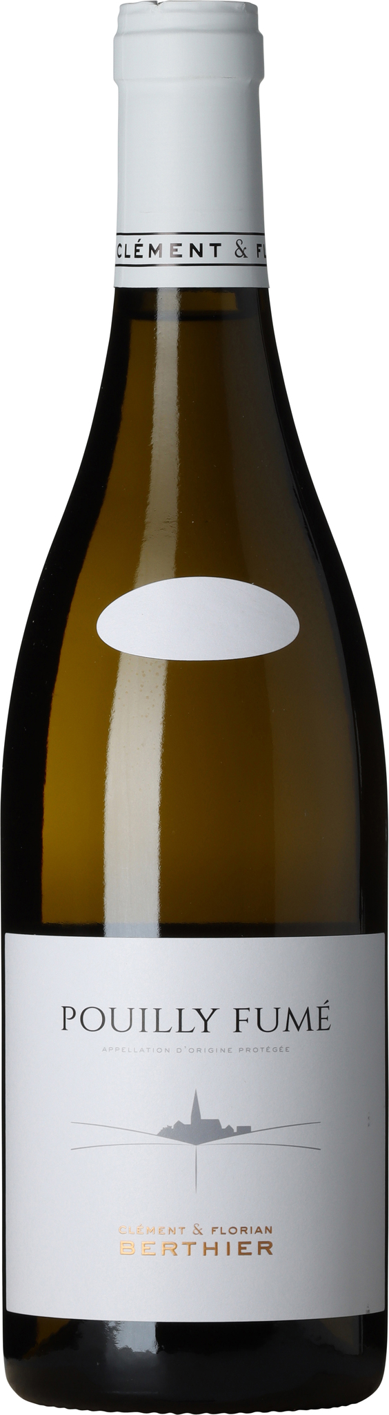 Pouilly Fumé Best Selection