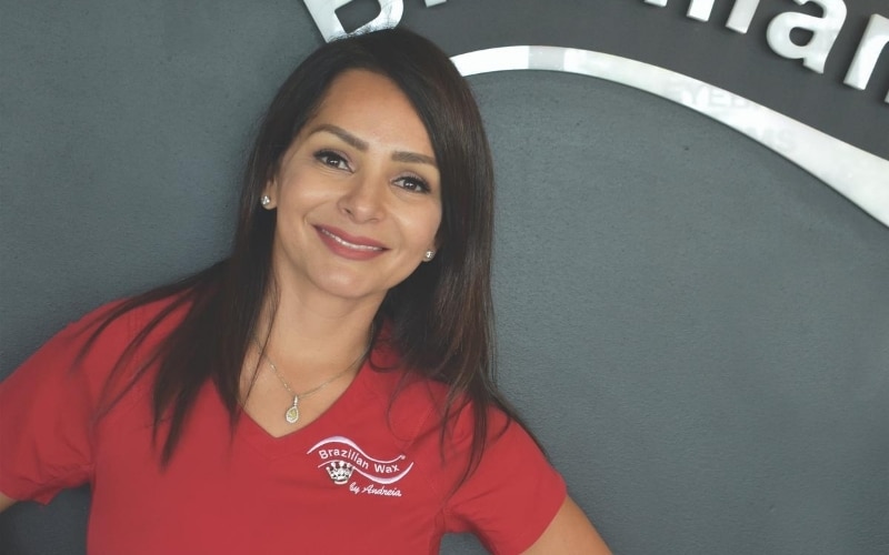 Waxing with Women in Mind Best Self Atlanta