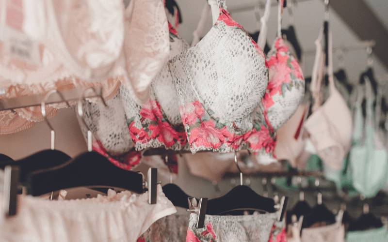 Atlanta Experts Share Their Tips for The Perfect Bra Fit