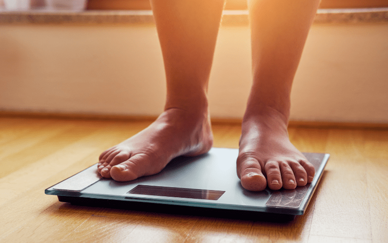 How Sleep Apnea Treatment Can Help with Weight Loss Best Self Atlanta