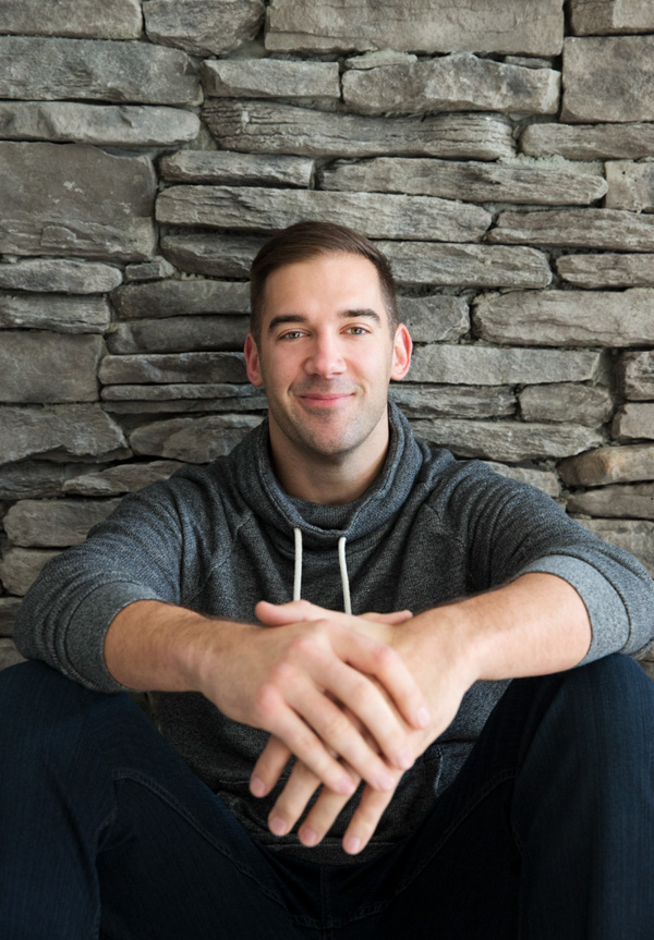 Interview Lewis Howes Redefining Masculinity BEST SELF