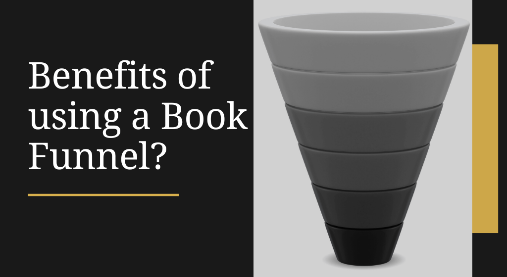 4 Things You Need to Know About Book Funnels