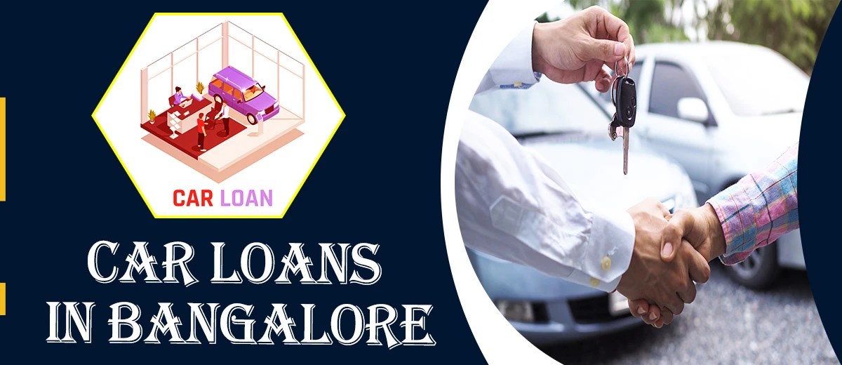 Car Loan in Bangalore New & Used Car Loans in Bangalore