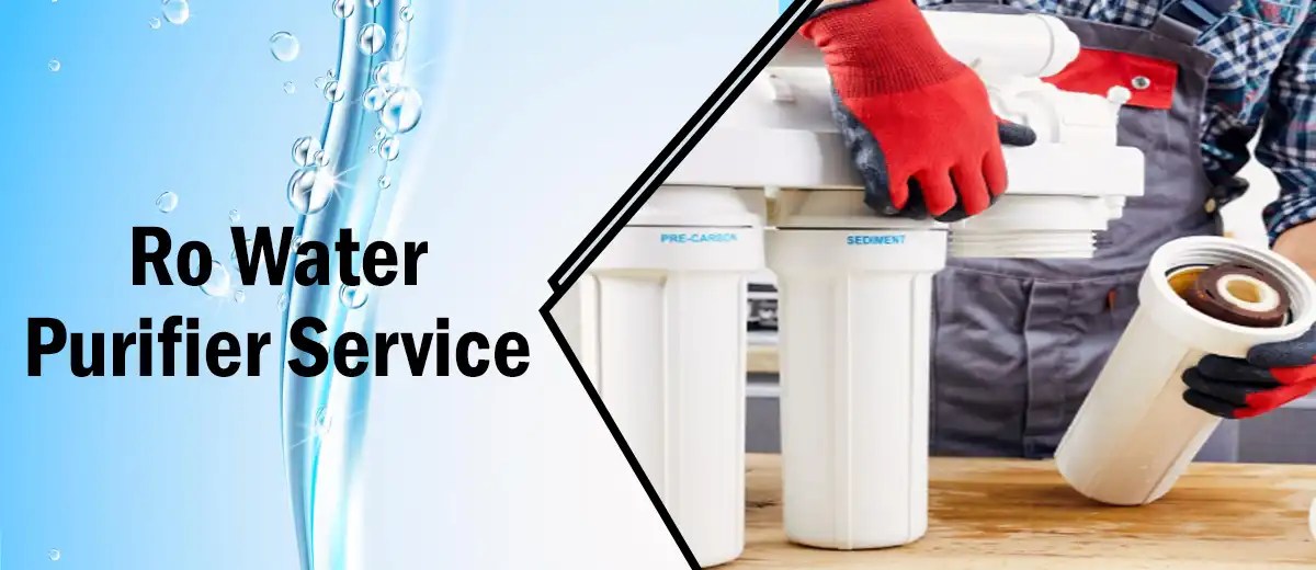 Ro Water Purifier Service in Bangalore Ro Repair & Service