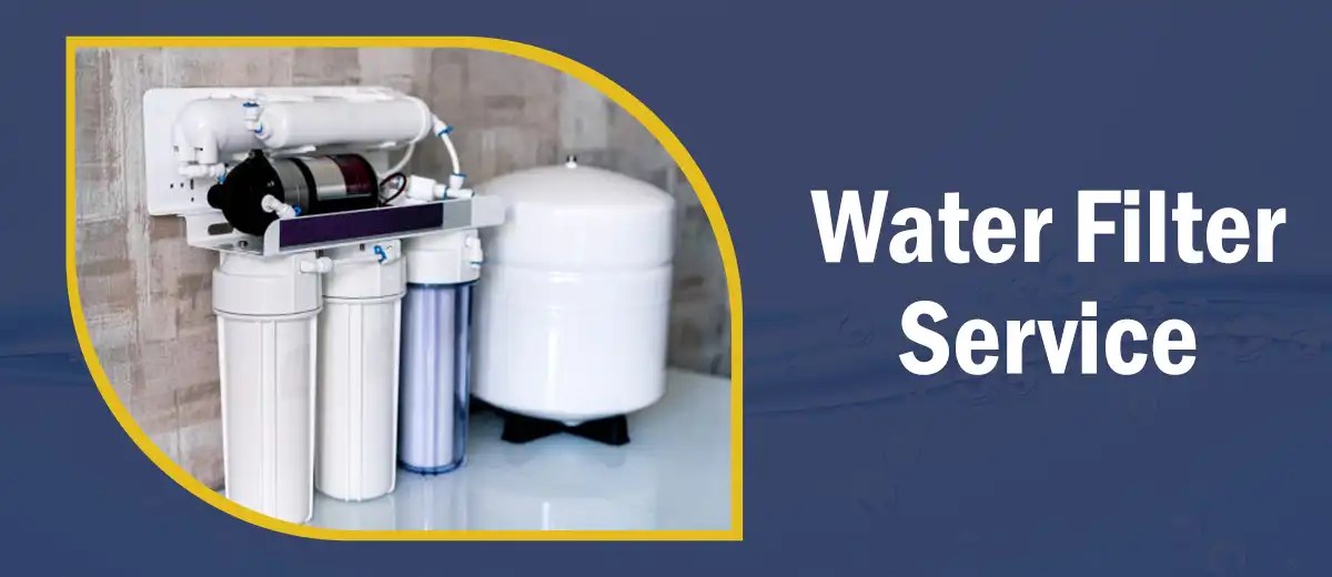 Water Filter Service In Bangalore Water Softener Service