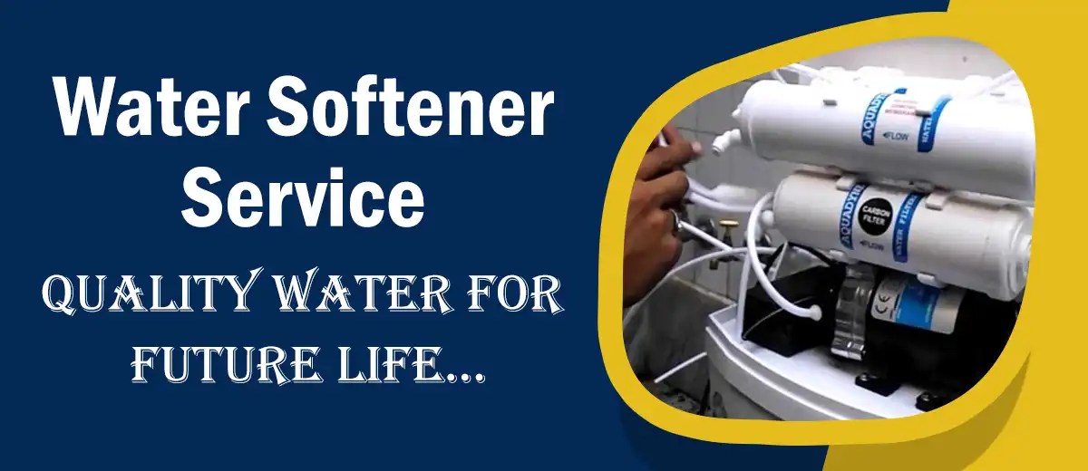 Water Filter Service In Bangalore Water Softener Service