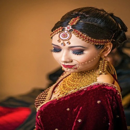 Bridal Jewellery for Rent in Bangalore Wedding Jewellery