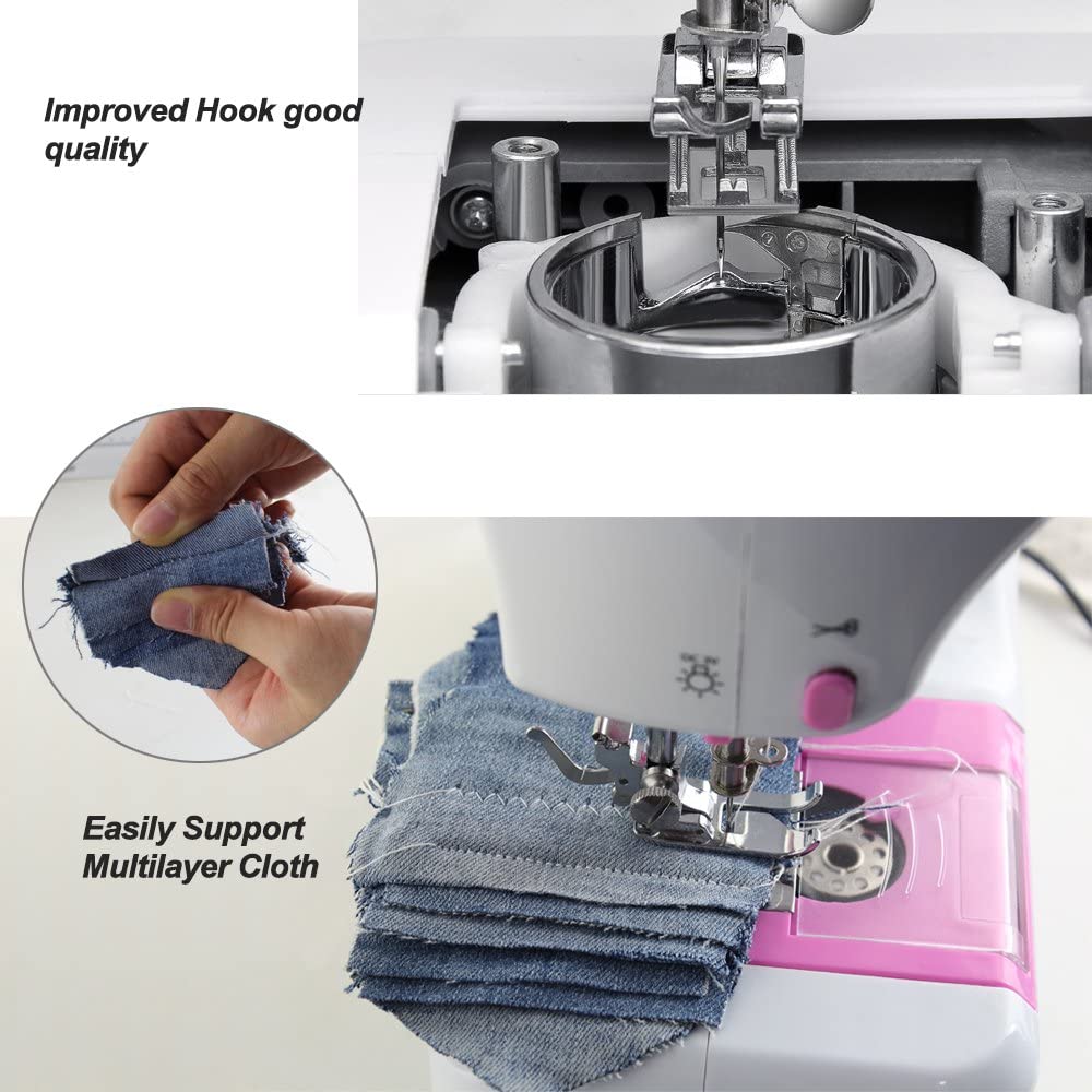 Best Portable Sewing Machine best sewing machine review