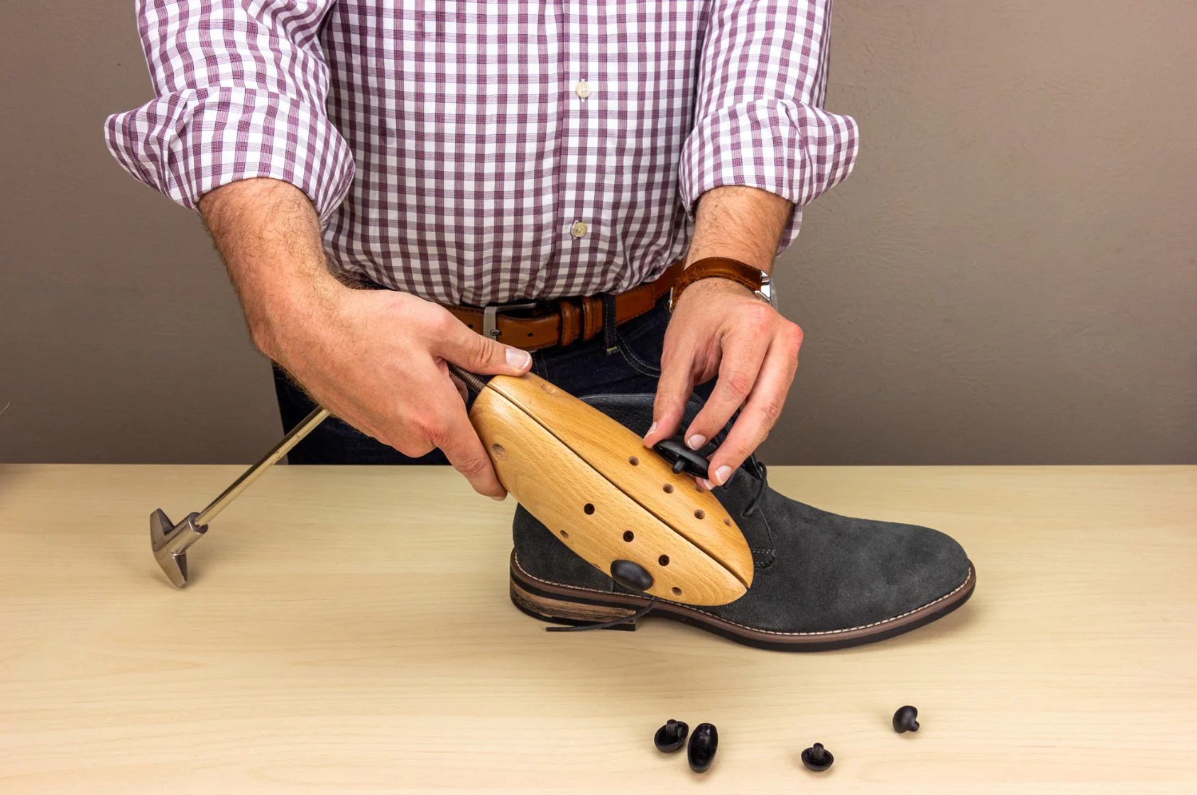 12 of the Best Boot Stretchers That I Can't Live Without!