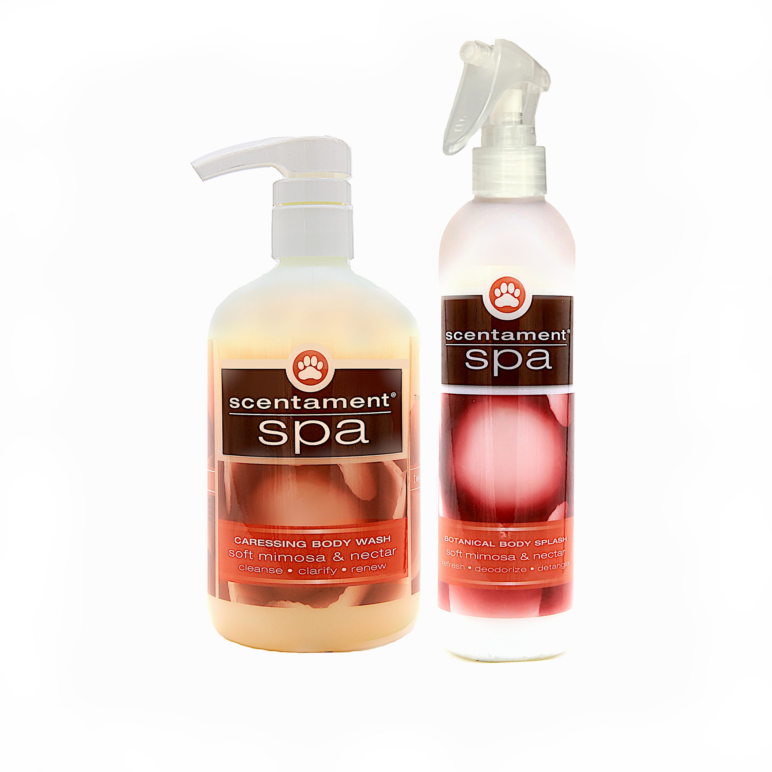 Caressing Soft Mimosa Nectar Collection Best Shot Pet Products