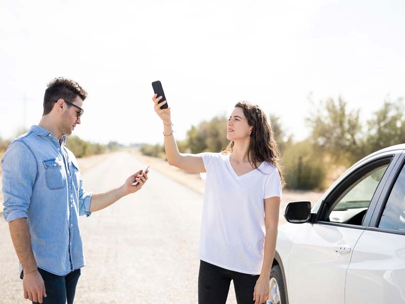 The Best 10 Cell Phone Signal Booster For Rural Areas