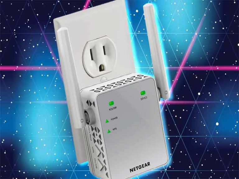 How Does Netgear WiFi Extender Work A Complete Guideline