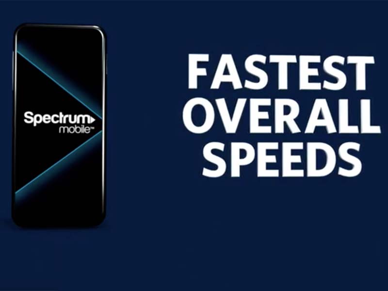 What Network Does Spectrum Mobile Use