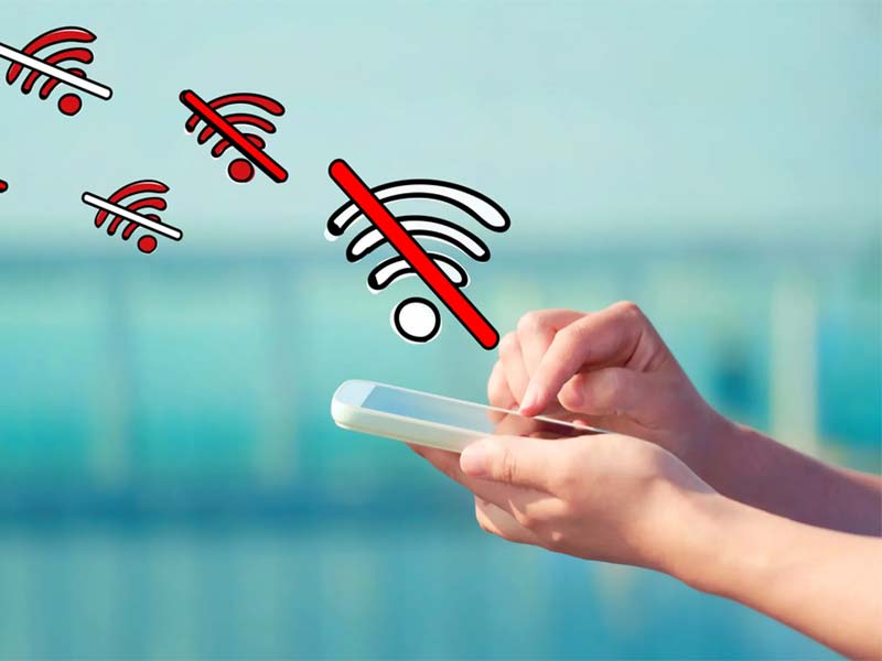 How To Block WiFi Signal In A Room 7 Best Ways