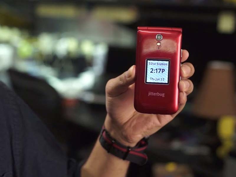 What Network Does Jitterbug Use A Compatible Guideline