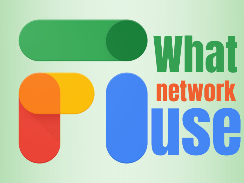 What Networks Does Google Fi Use