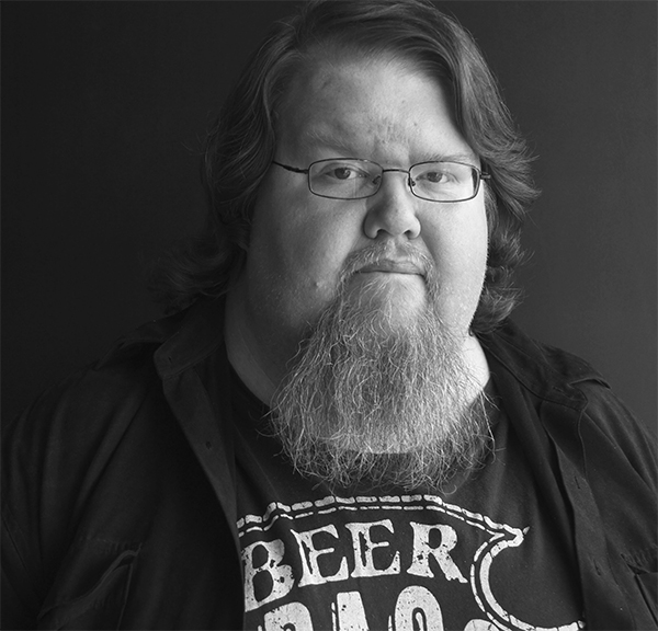 Staff Spotlight Shawn Griffin Best Sign Group