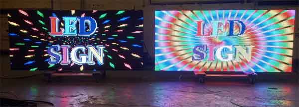 Programmable LED Signs (Electronic Message Boards) Blog