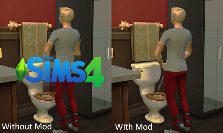 How to remove mosaic censor sims 4 - etpcanna