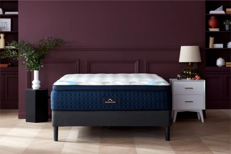 Where Are DreamCloud Mattresses Made? [2023 Updates]