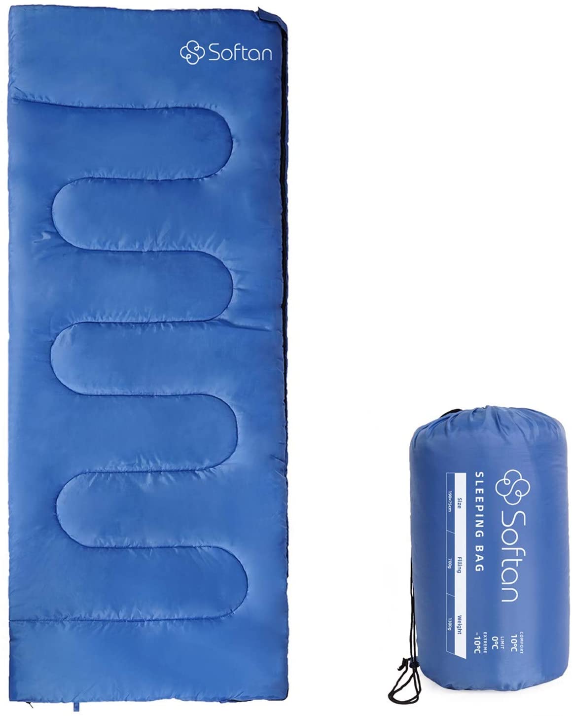 10 Best cheap sleeping bags for spring,summer and fall reviews & buyer