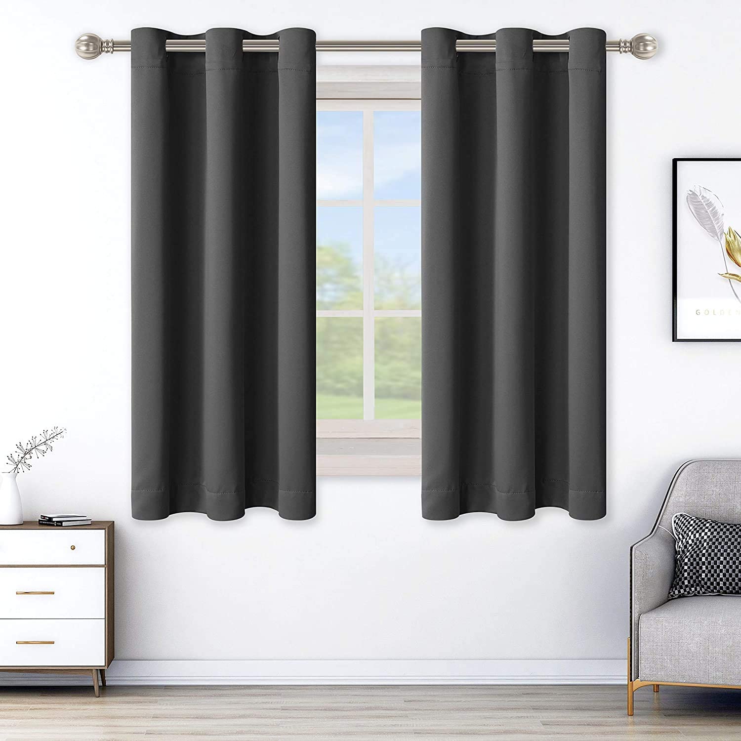Best Blackout Curtains FAQs & Reviews 2020