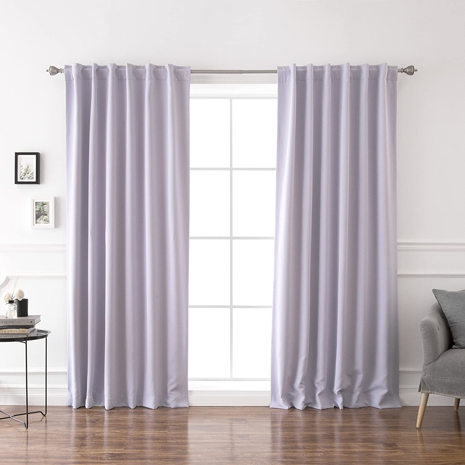Best Blackout Curtains FAQs & Reviews 2020