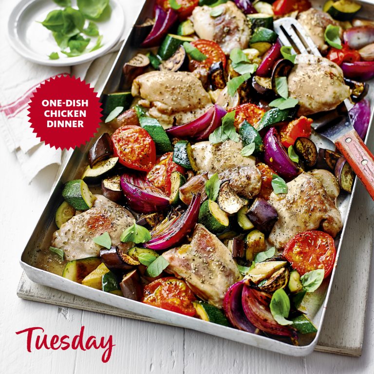 Slimming World’s cheesy broccoli bake Best Slimming World