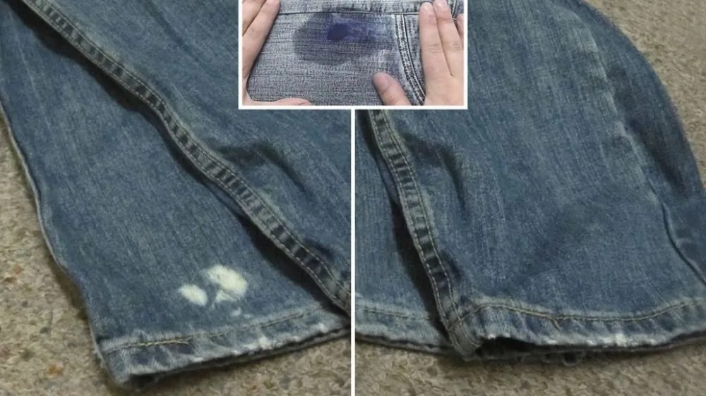 How To Remove Bleach Stains From Vans at Doris Lusk blog