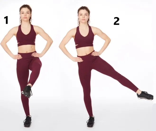 Fitness 4 ultimate exercises to get the shaped butt you've always