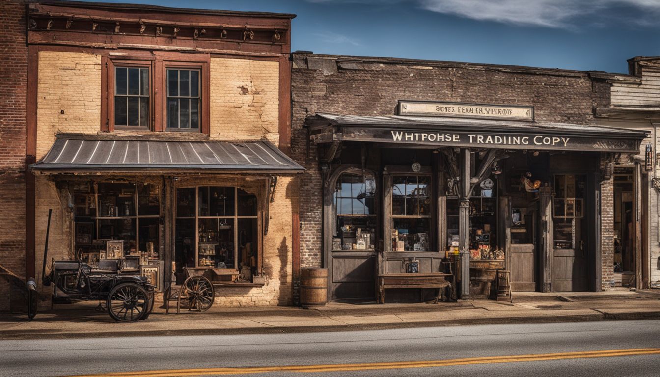 Uncover the Best Things To Do in Lynnville TN Top Attractions Revealed