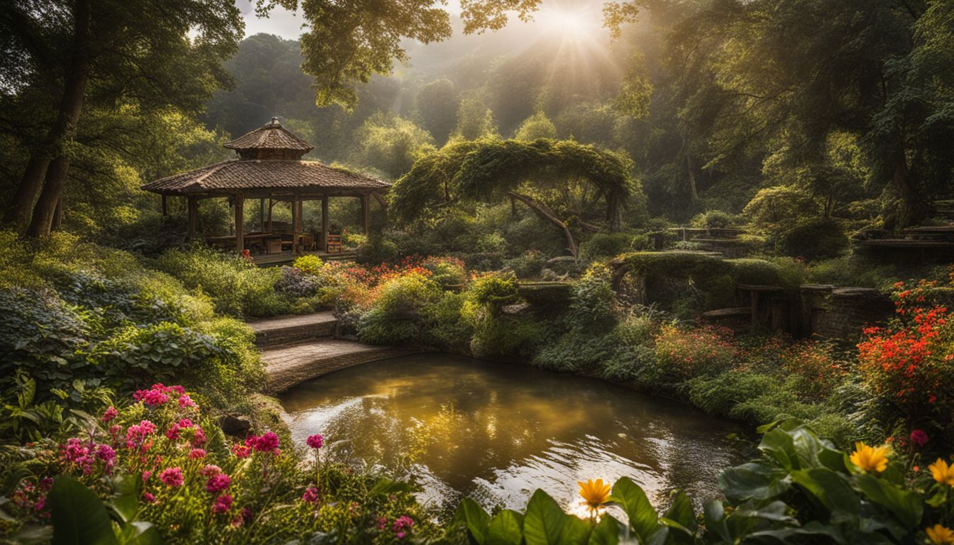 Ultimate Guide Things To Do In Country Squire Lakes Indiana