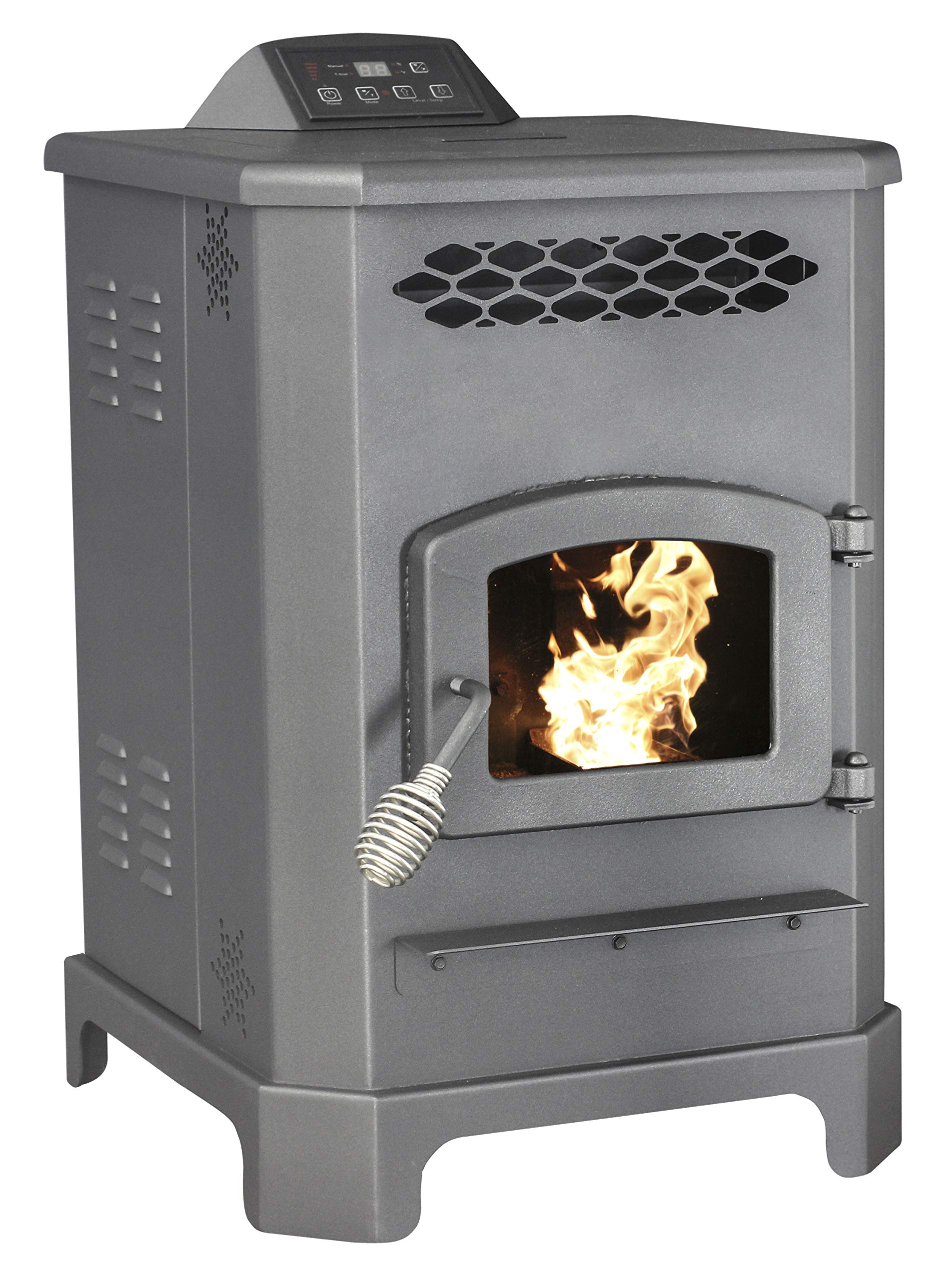 Best Pellet Stove for Small House Top 5 Picks for Efficient Heating