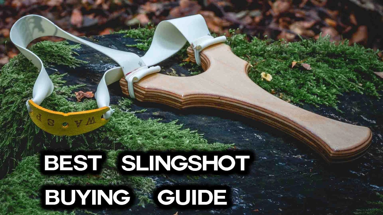 Top 10 Best Slingshots Review in 2023 Buying Guide Best Smart Guide