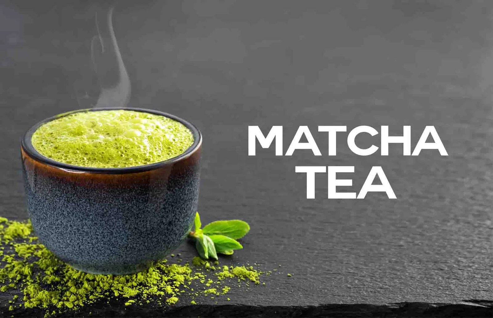 Nature's Gift in a Cup Unlocking the Health Benefits of Matcha Tea Best Smart Guide