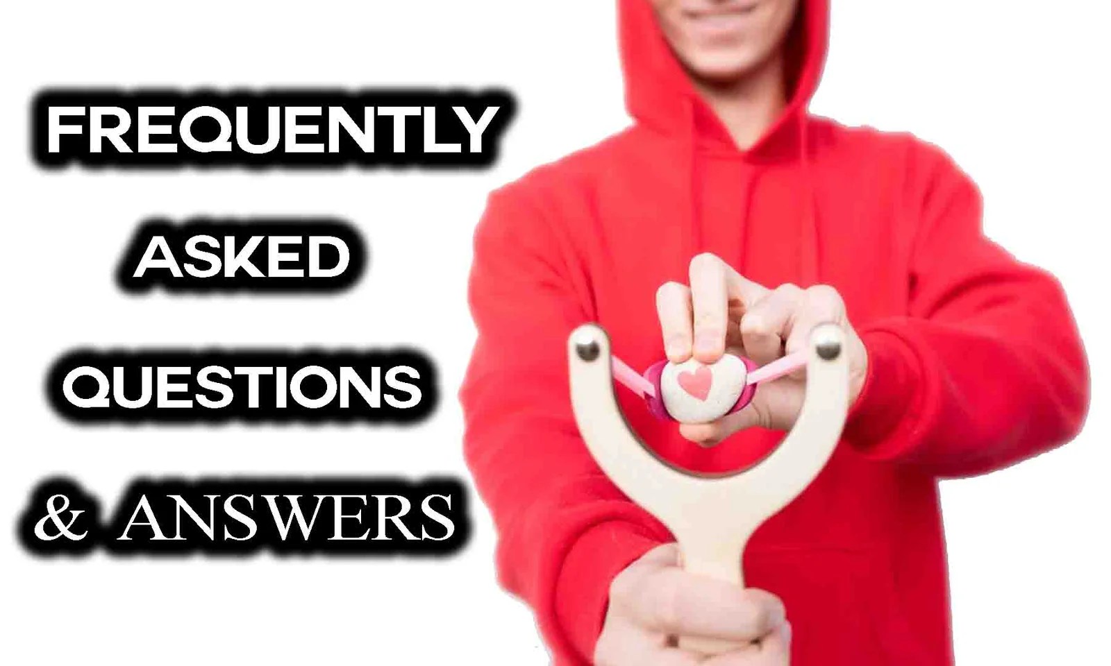 Everything You Need to Know About Slingshot FAQ