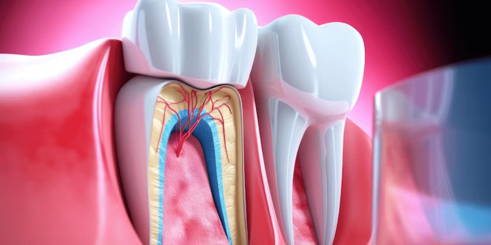 Don't Overlook These 3 Common Signs of Root Canal Infection!