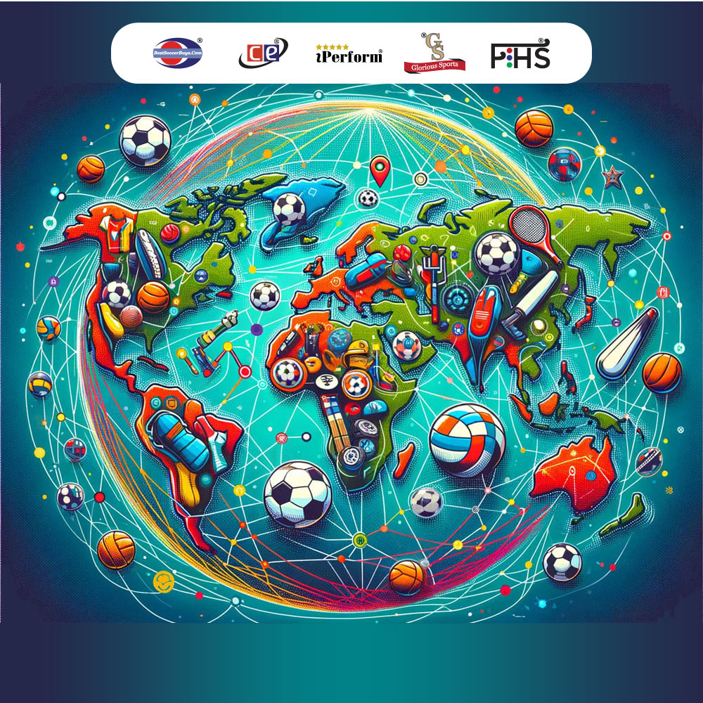 Best Soccer Buys Sporting Goods, Inc. Your Premier Sports Equipment