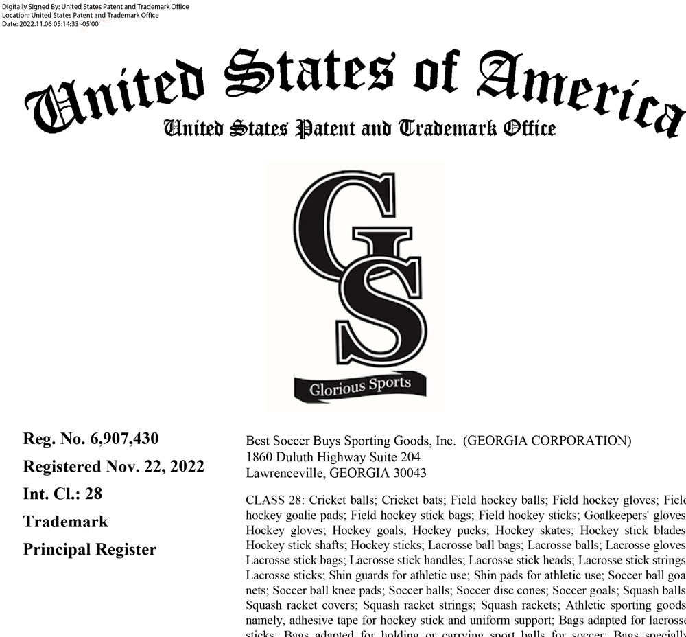 Best Soccer Buys Sporting Goods, Inc. Your Premier Sports Equipment