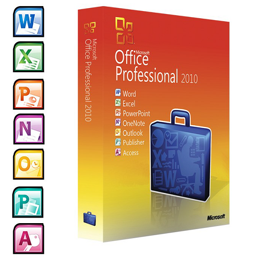 Enable Office Professional Plus 2010 to run on a terminal server.