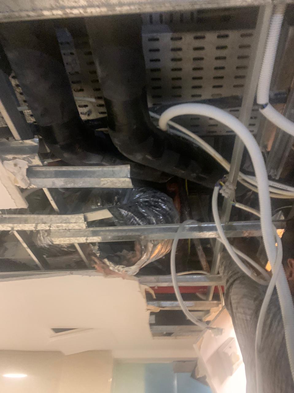 Air Condition Maintenance Best Solutions Technical Services